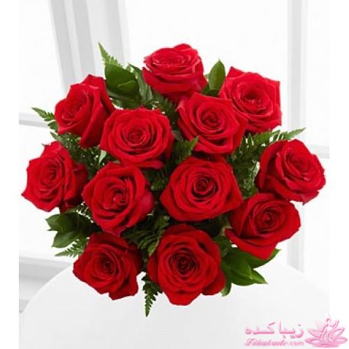 تولد دو سالگی زیباکده